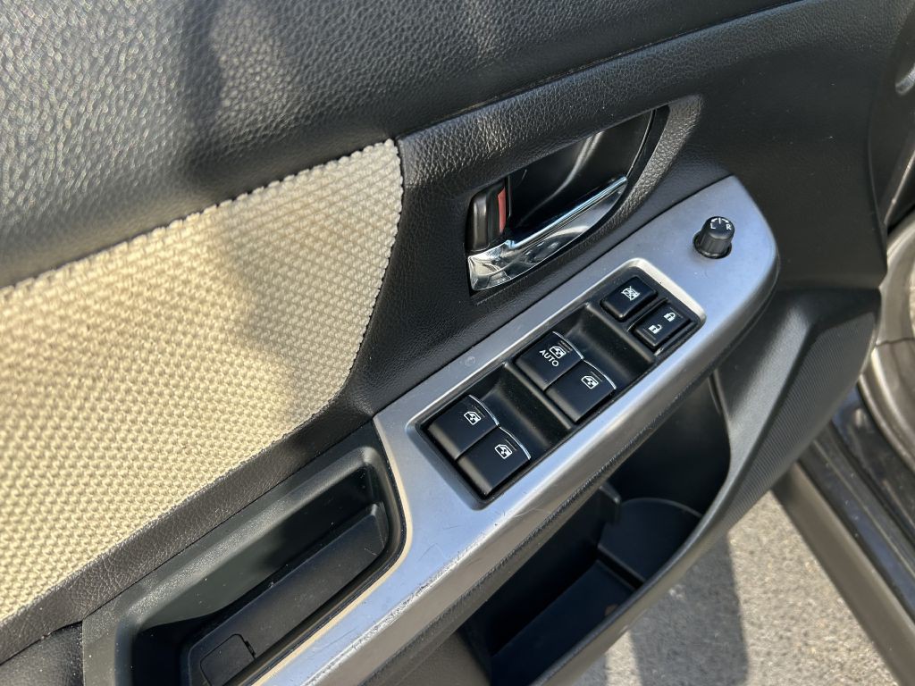 2017 Subaru Crosstrek Image 7
