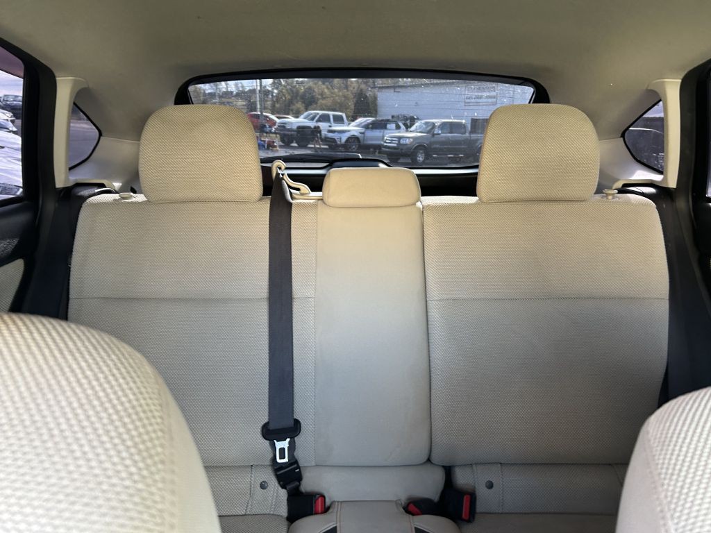 2017 Subaru Crosstrek Image 19