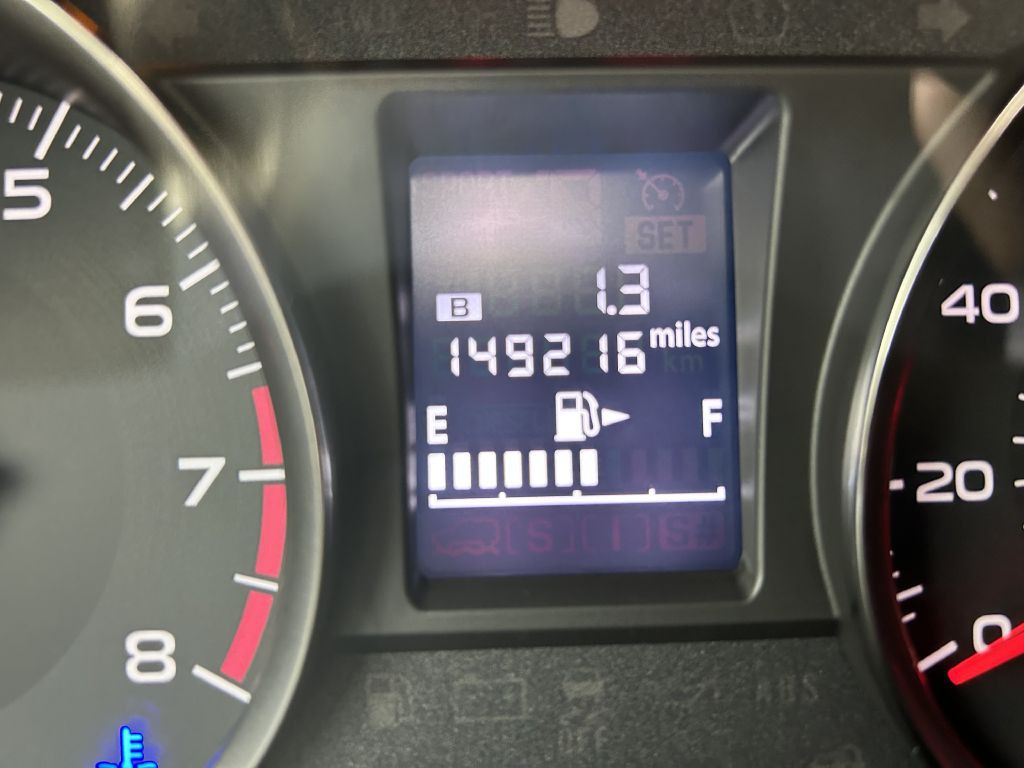 2017 Subaru Crosstrek Image 21
