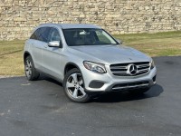 Image for 2017 Mercedes-Benz GLC-Class GLC 300 4MATIC ID: 6912023