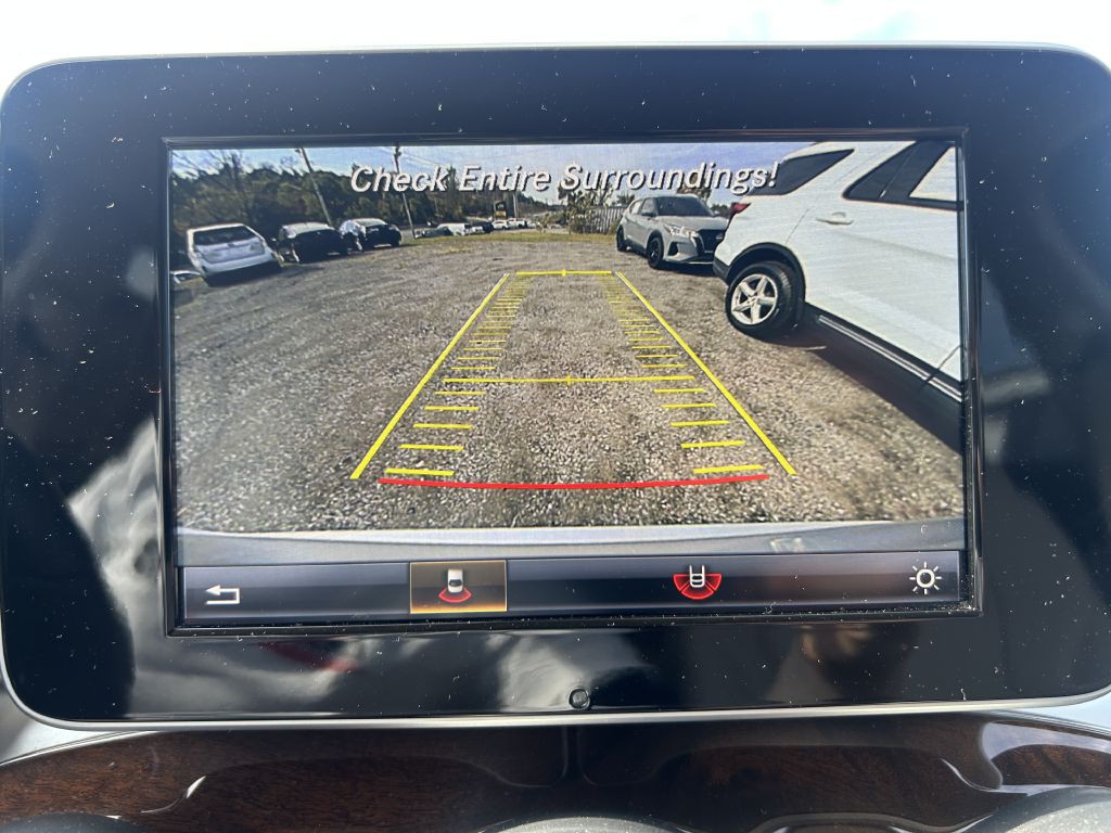 2017 Mercedes-Benz GLC-Class Image 21