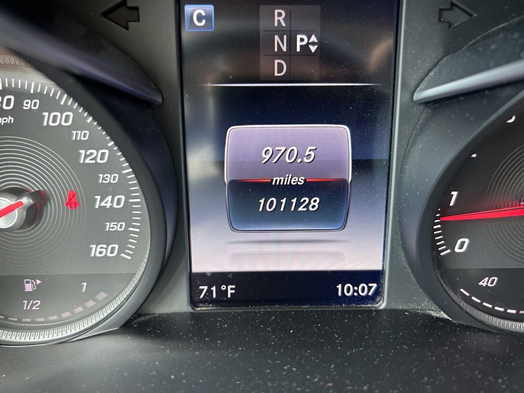 2017 Mercedes-Benz GLC-Class Image 22