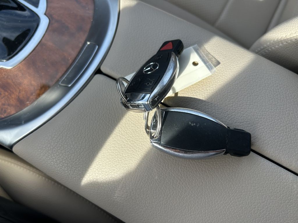 2017 Mercedes-Benz GLC-Class Image 23