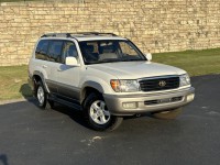 Image for 1999 Toyota Land Cruiser  ID: 6912077