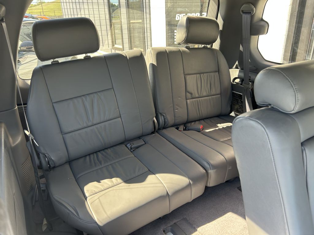 1999 Toyota Land Cruiser Image 13