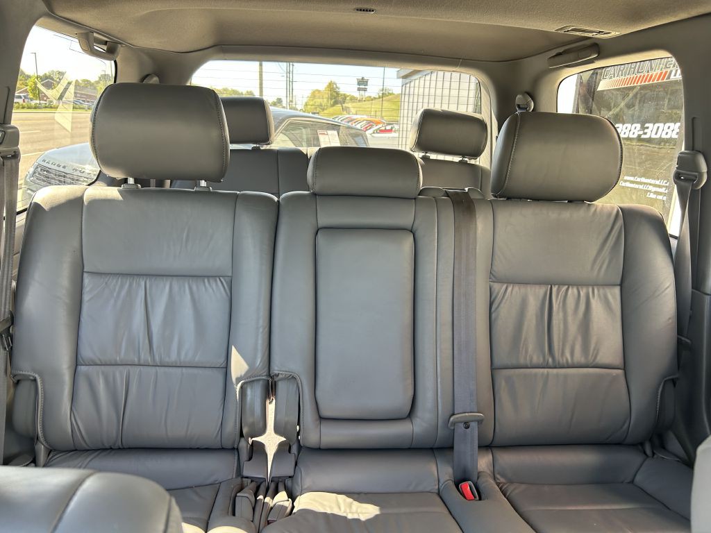1999 Toyota Land Cruiser Image 21
