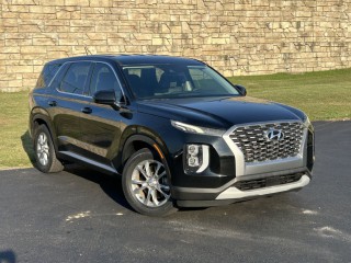 Image for 2020 Hyundai Palisade SE ID: 6912359