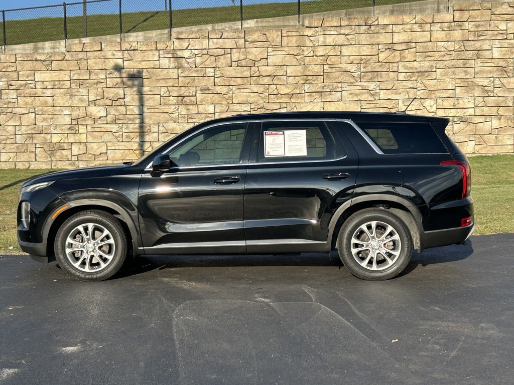 2020 Hyundai Palisade Image 2