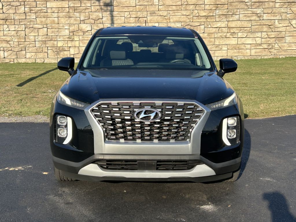 2020 Hyundai Palisade Image 4