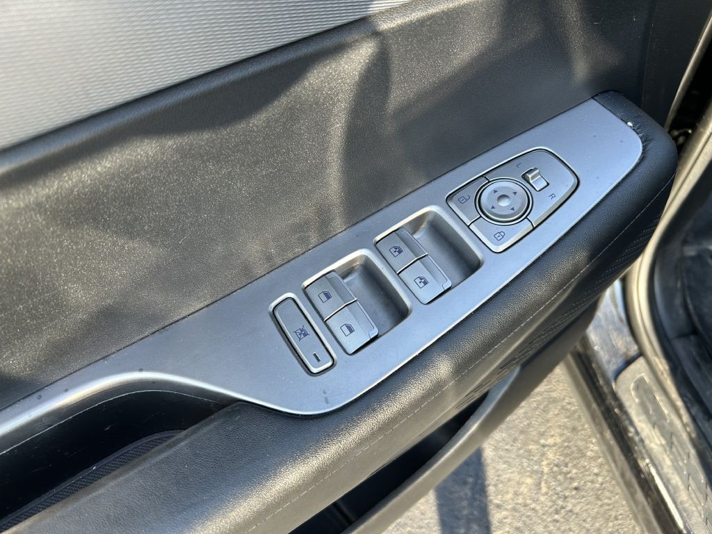 2020 Hyundai Palisade Image 7