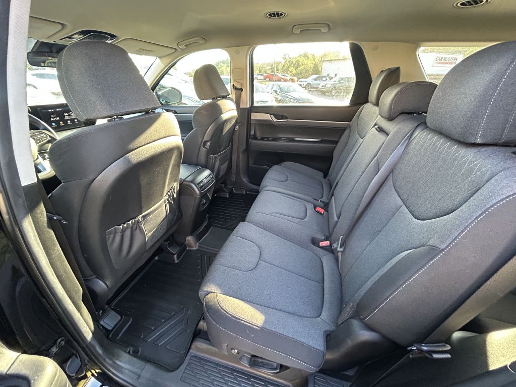 2020 Hyundai Palisade Image 10