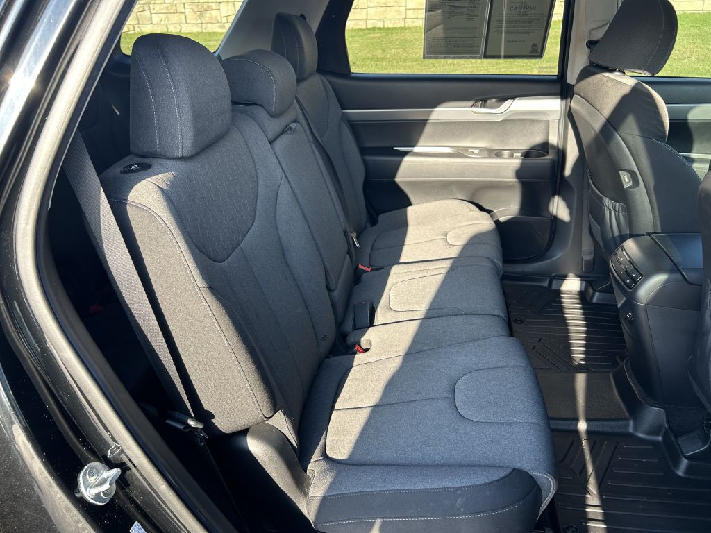 2020 Hyundai Palisade Image 14