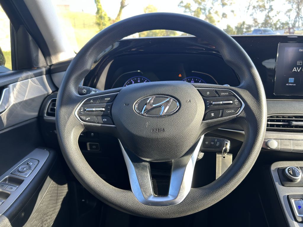 2020 Hyundai Palisade Image 18