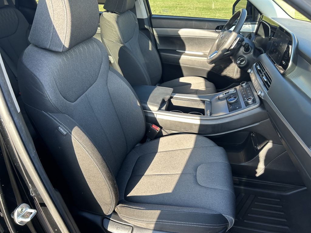 2020 Hyundai Palisade Image 19