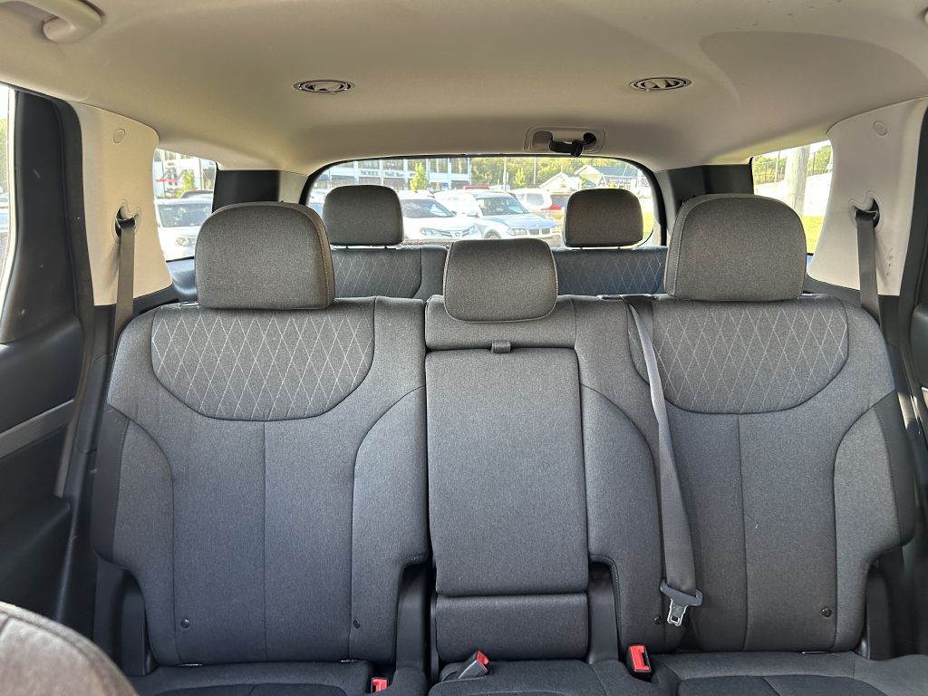 2020 Hyundai Palisade Image 21