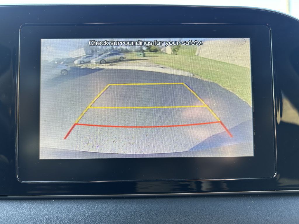 2020 Hyundai Palisade Image 22
