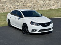 Image for 2018 Nissan Sentra SR ID: 6913935