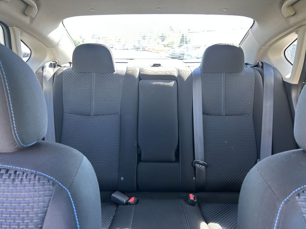 2018 Nissan Sentra Image 19