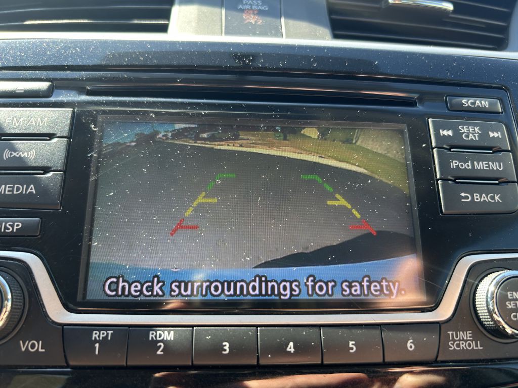2018 Nissan Sentra Image 20