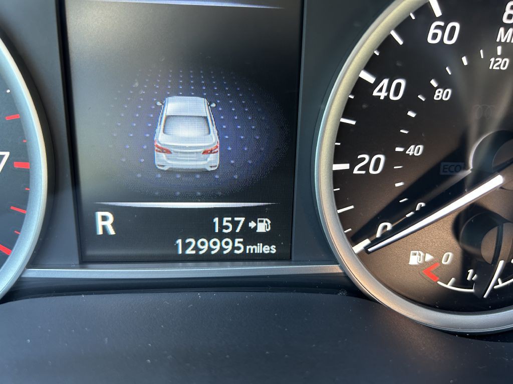 2018 Nissan Sentra Image 21