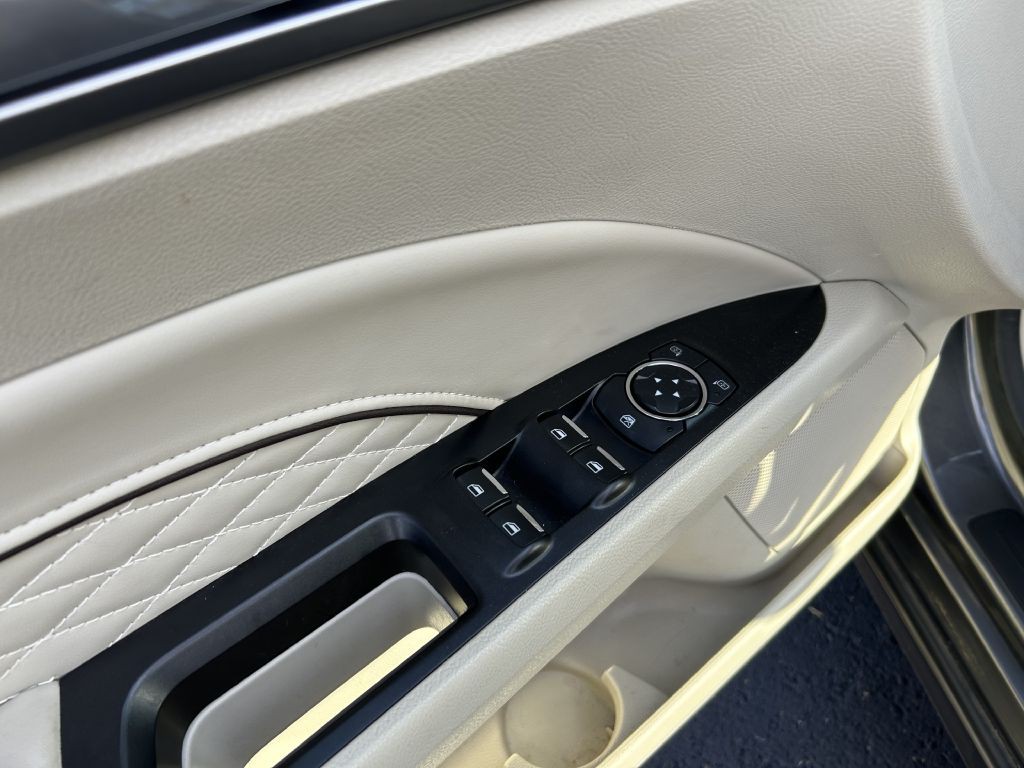 2017 Ford Fusion Image 7