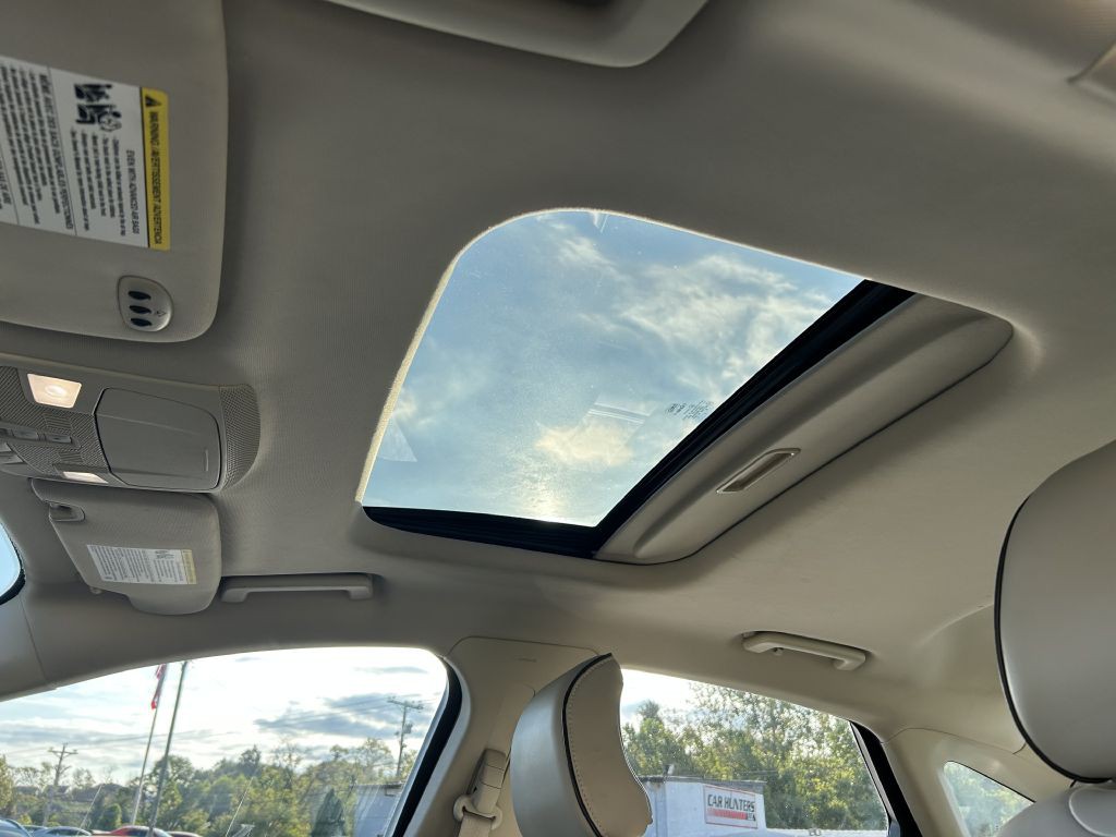 2017 Ford Fusion Image 10