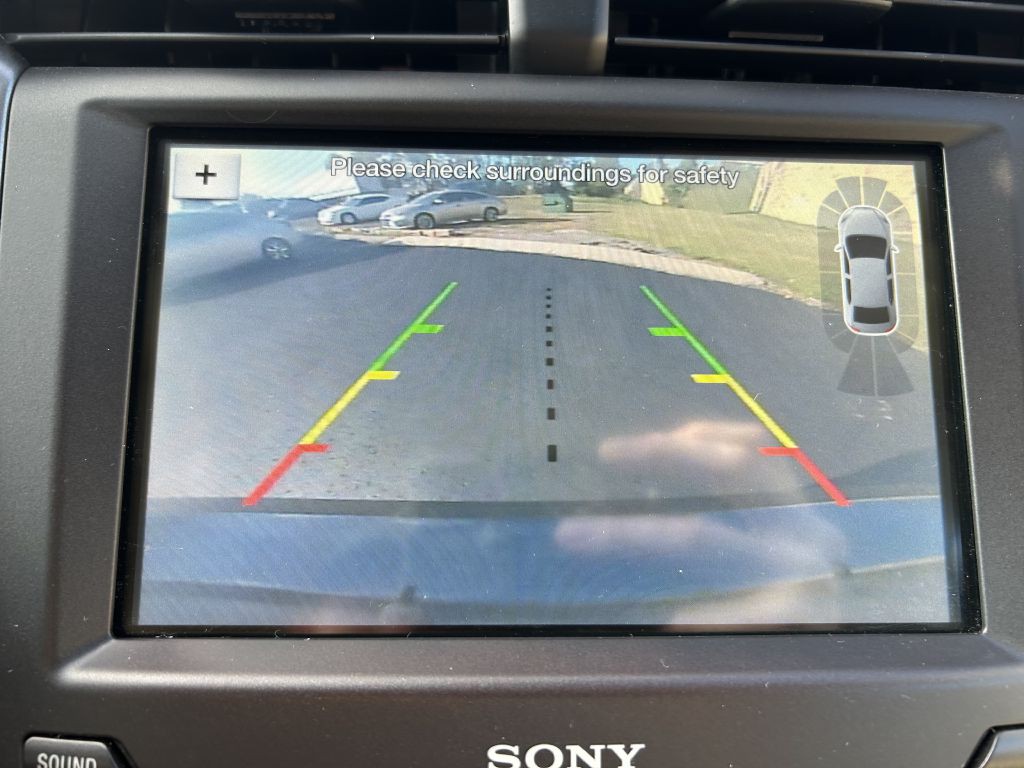2017 Ford Fusion Image 22