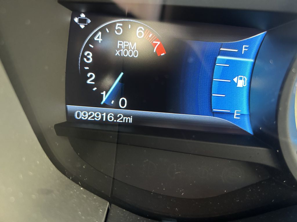 2017 Ford Fusion Image 23
