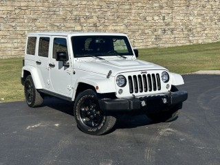Image for 2015 Jeep Wrangler Unlimited Altitude ID: 6918765
