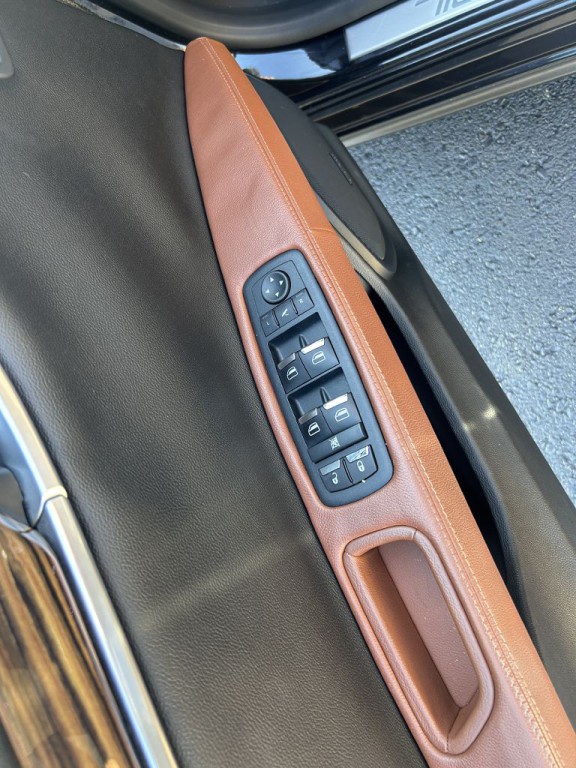 2017 Maserati Ghibli Image 7