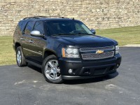 Image for 2012 Chevrolet Tahoe 1500 LTZ ID: 6925406