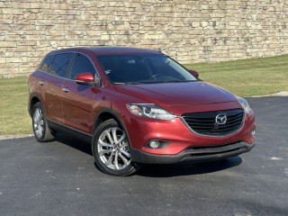 Image for 2013 Mazda CX-9 Grand Touring ID: 6925413