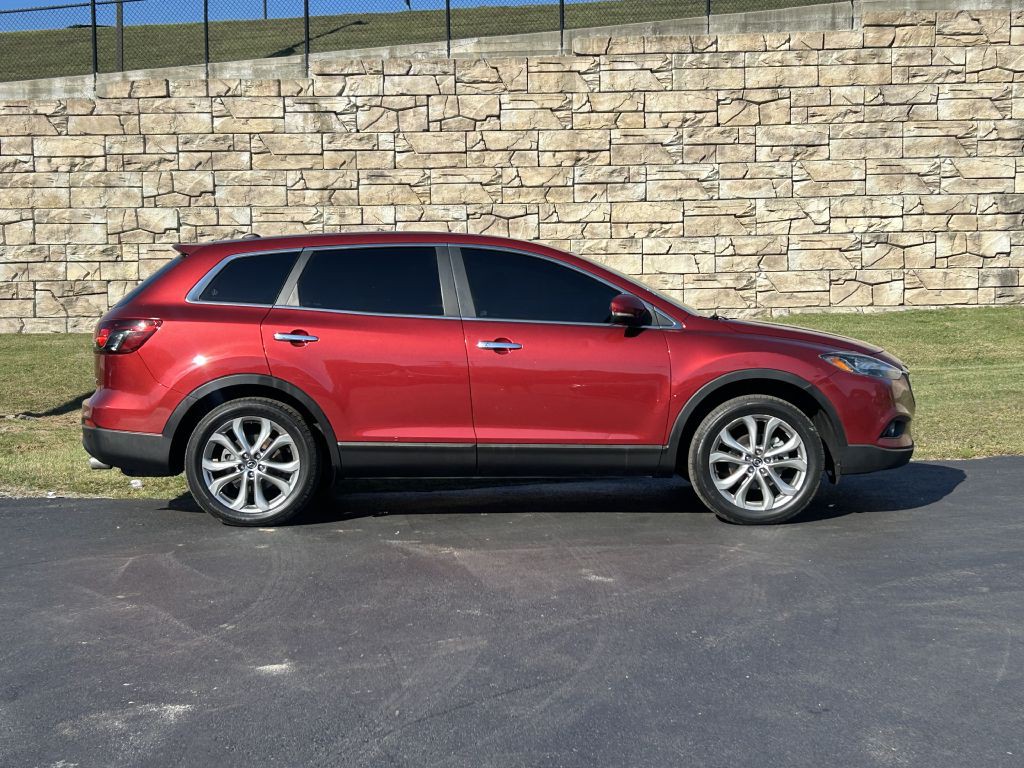 2013 Mazda CX-9 Image 3