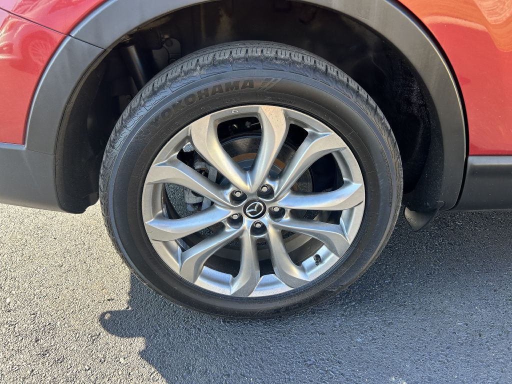 2013 Mazda CX-9 Image 6