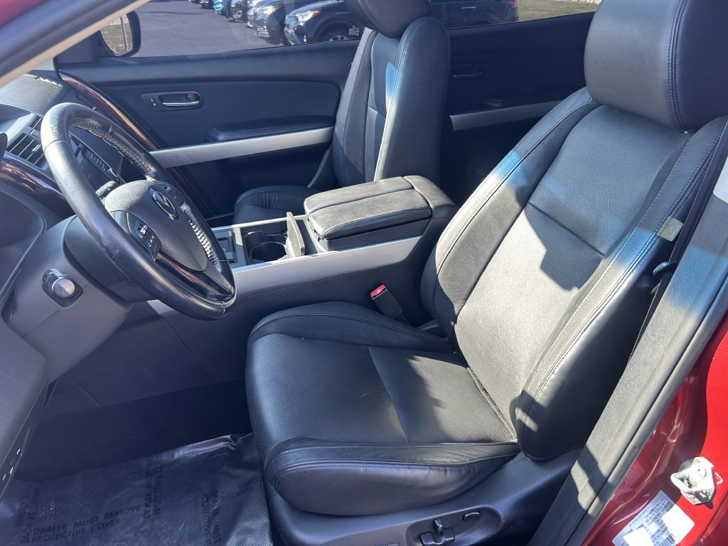 2013 Mazda CX-9 Image 8