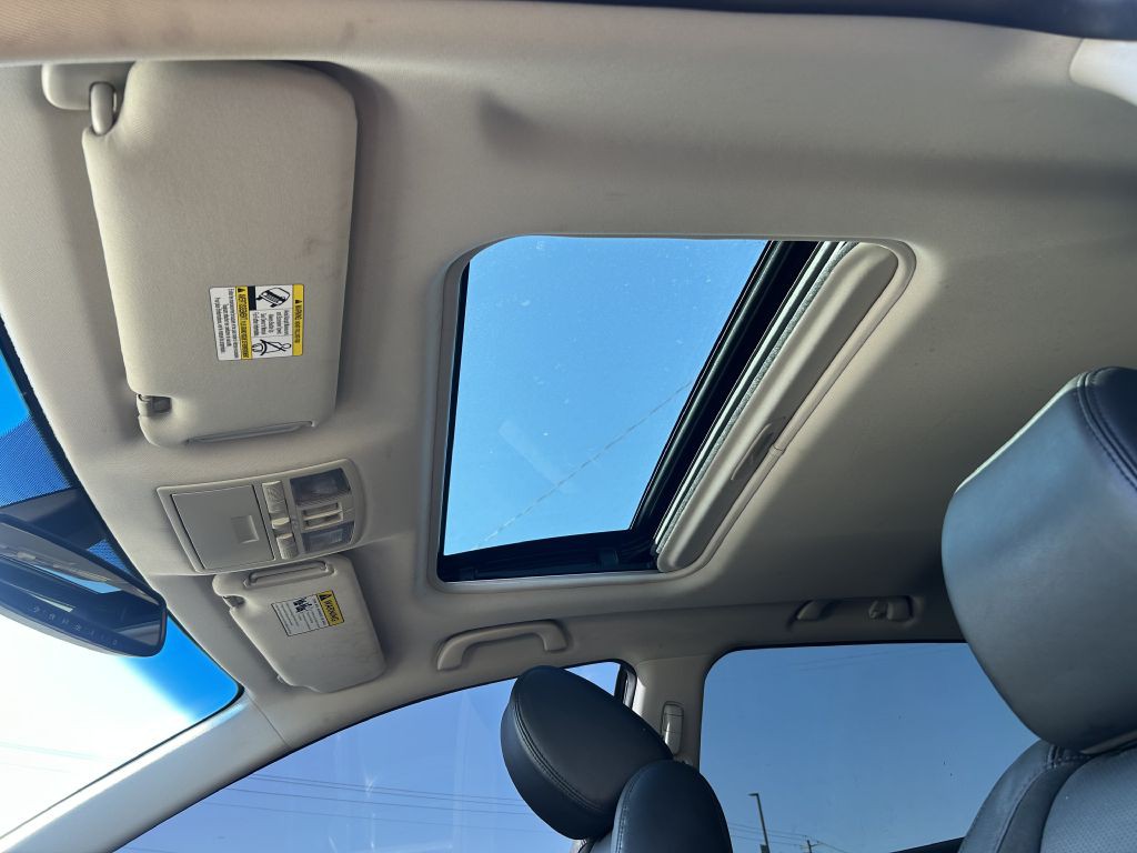 2013 Mazda CX-9 Image 9