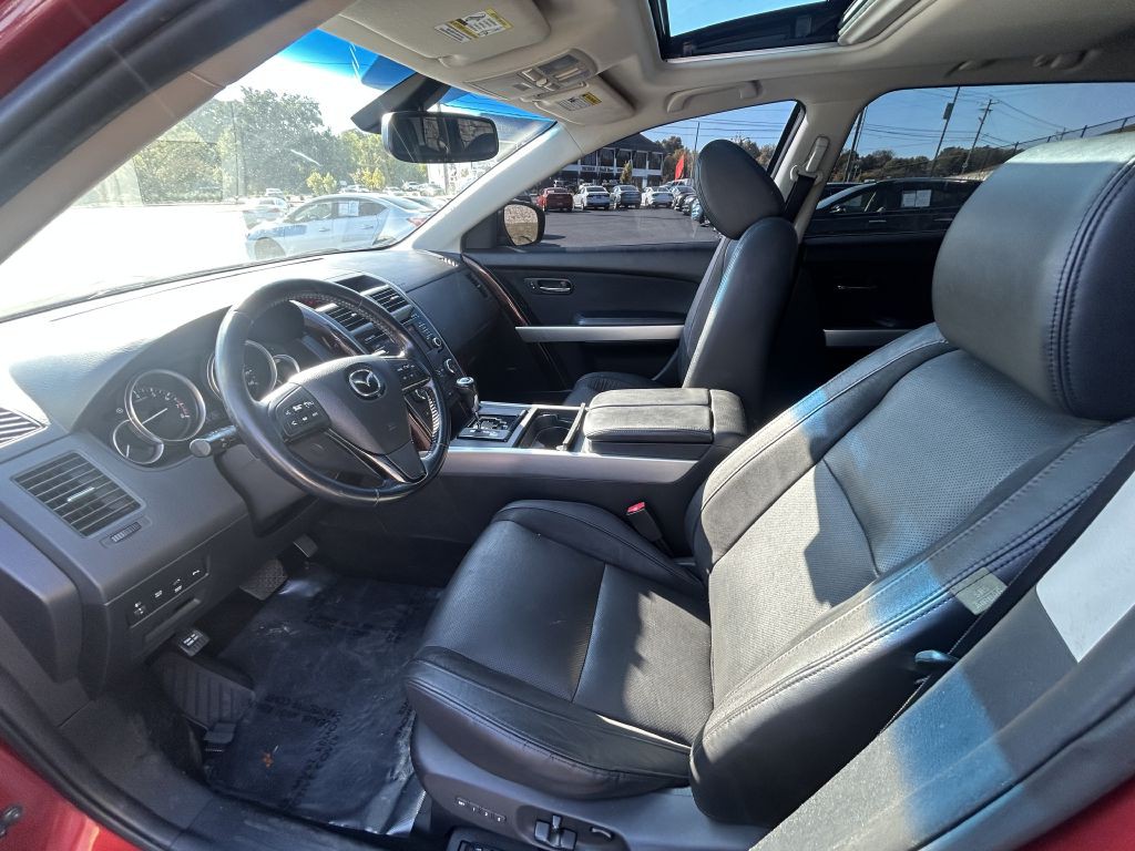 2013 Mazda CX-9 Image 10