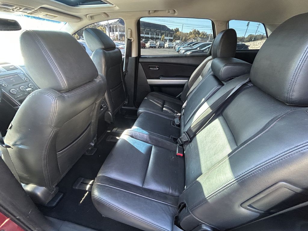 2013 Mazda CX-9 Image 11