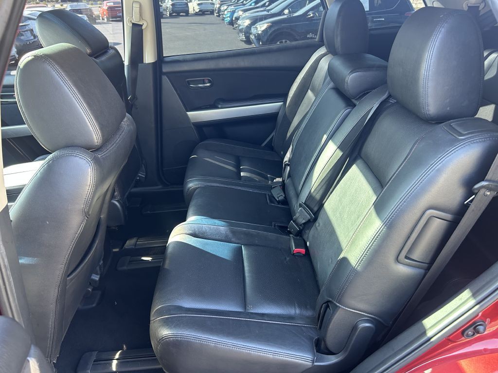 2013 Mazda CX-9 Image 12