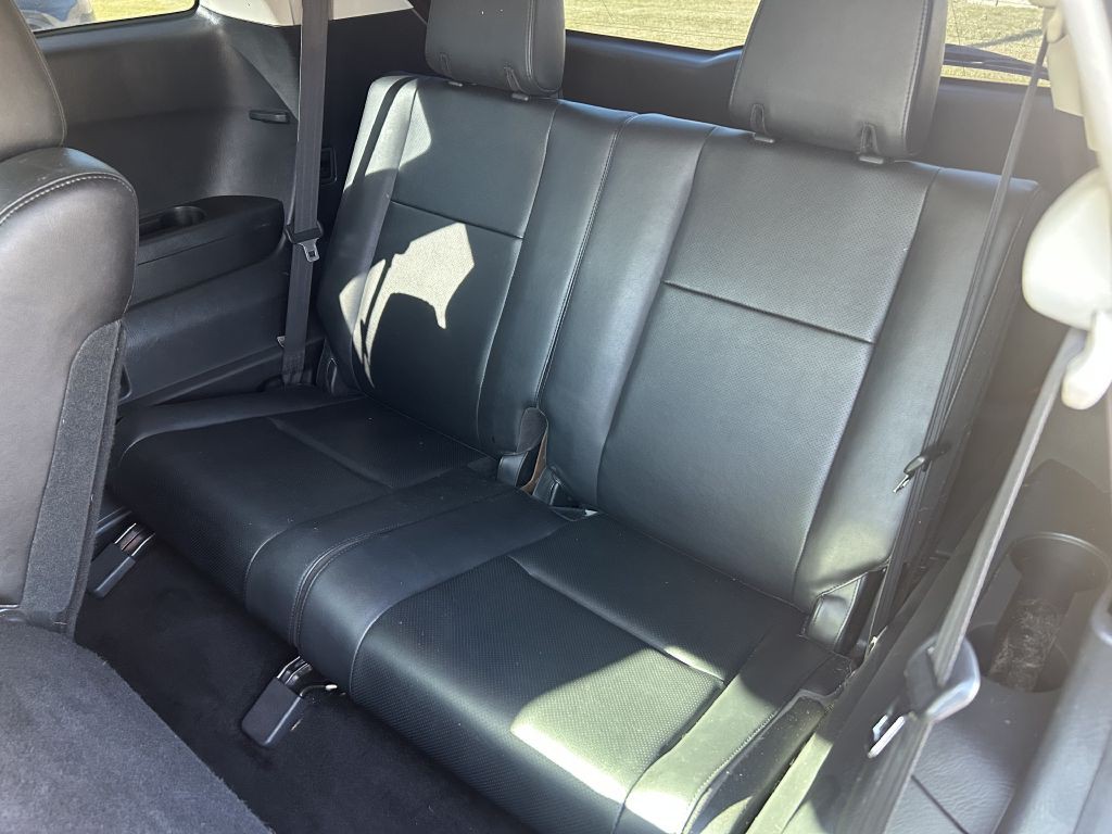 2013 Mazda CX-9 Image 13
