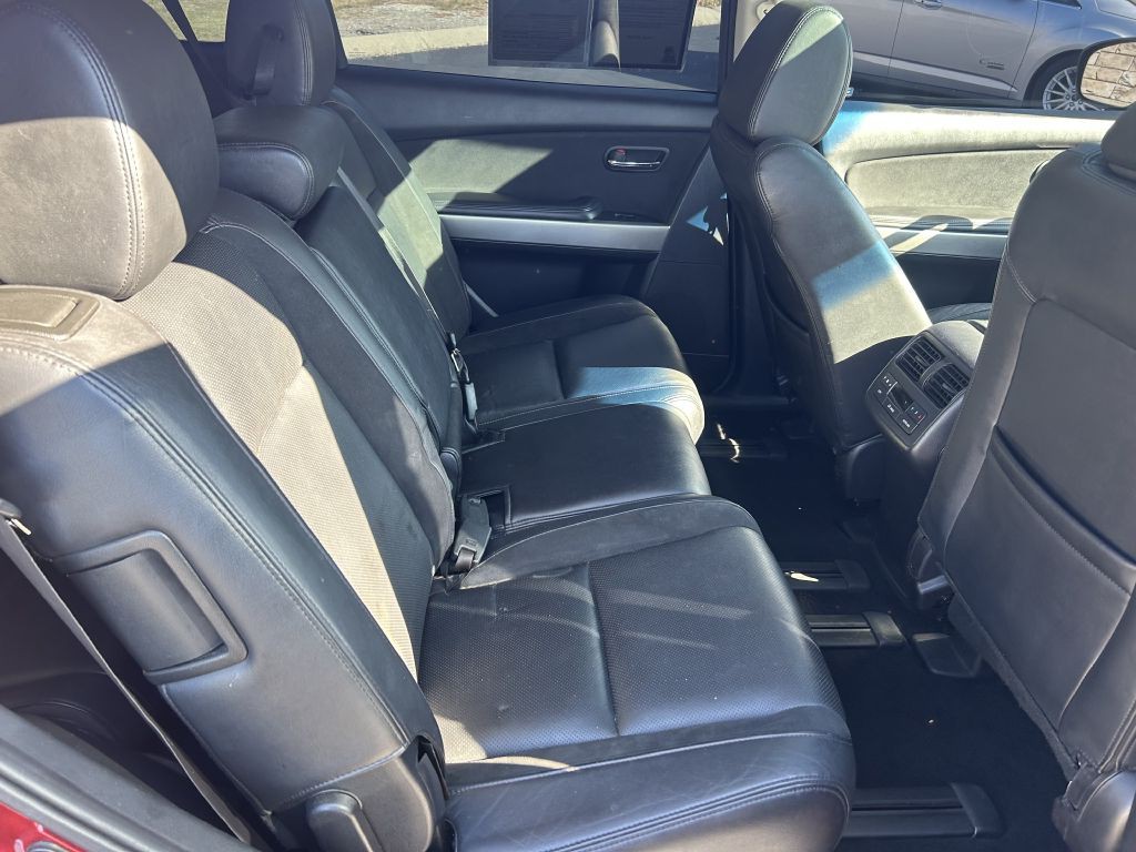 2013 Mazda CX-9 Image 15