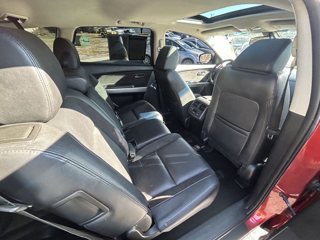 2013 Mazda CX-9 Image 16