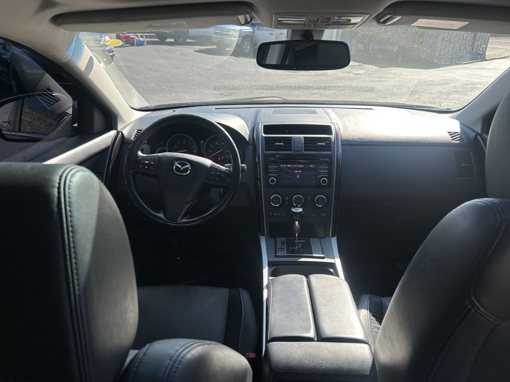 2013 Mazda CX-9 Image 17