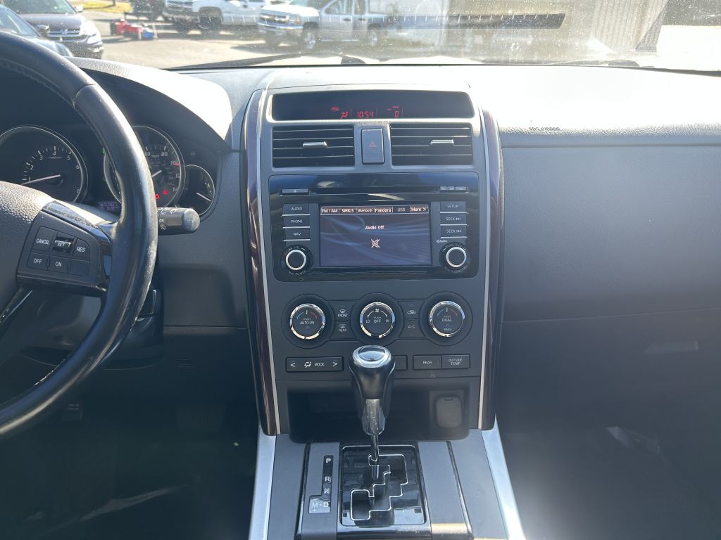 2013 Mazda CX-9 Image 18