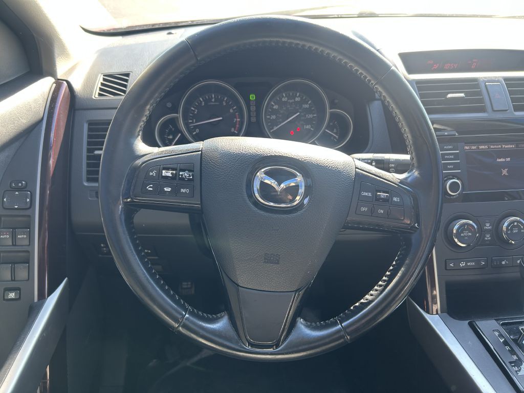 2013 Mazda CX-9 Image 19