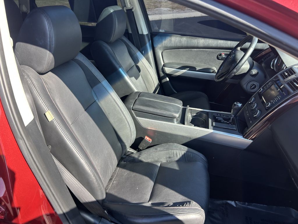 2013 Mazda CX-9 Image 20
