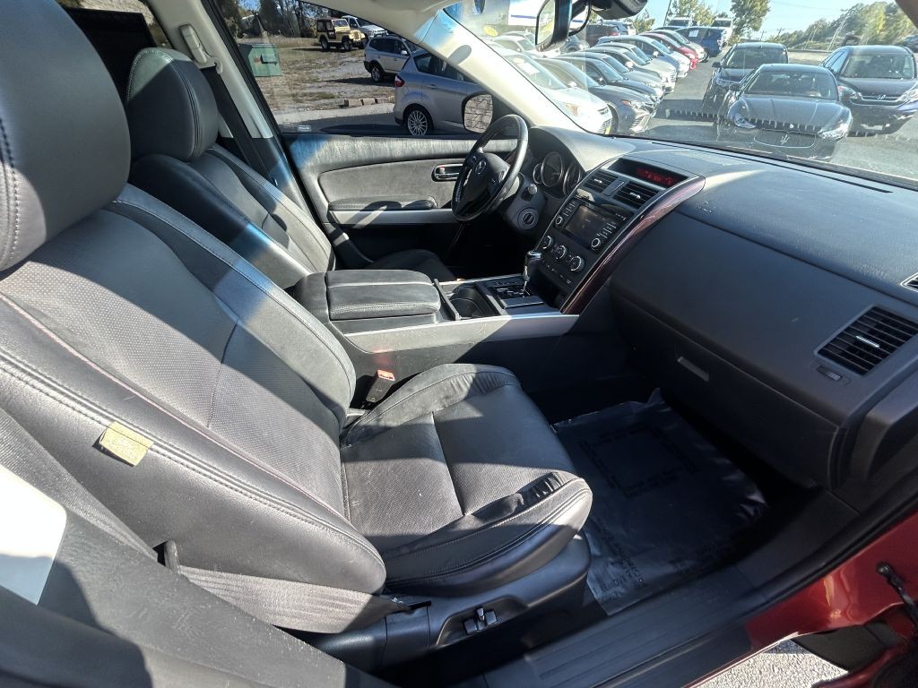 2013 Mazda CX-9 Image 21