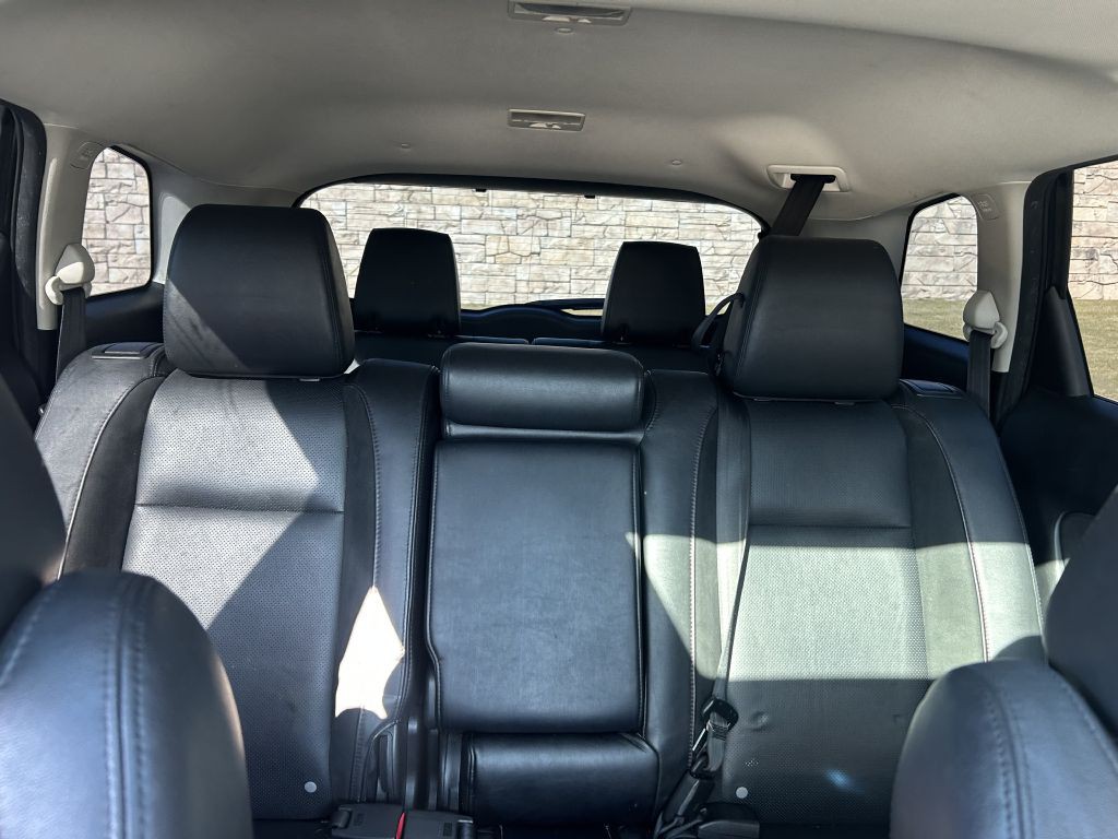 2013 Mazda CX-9 Image 22