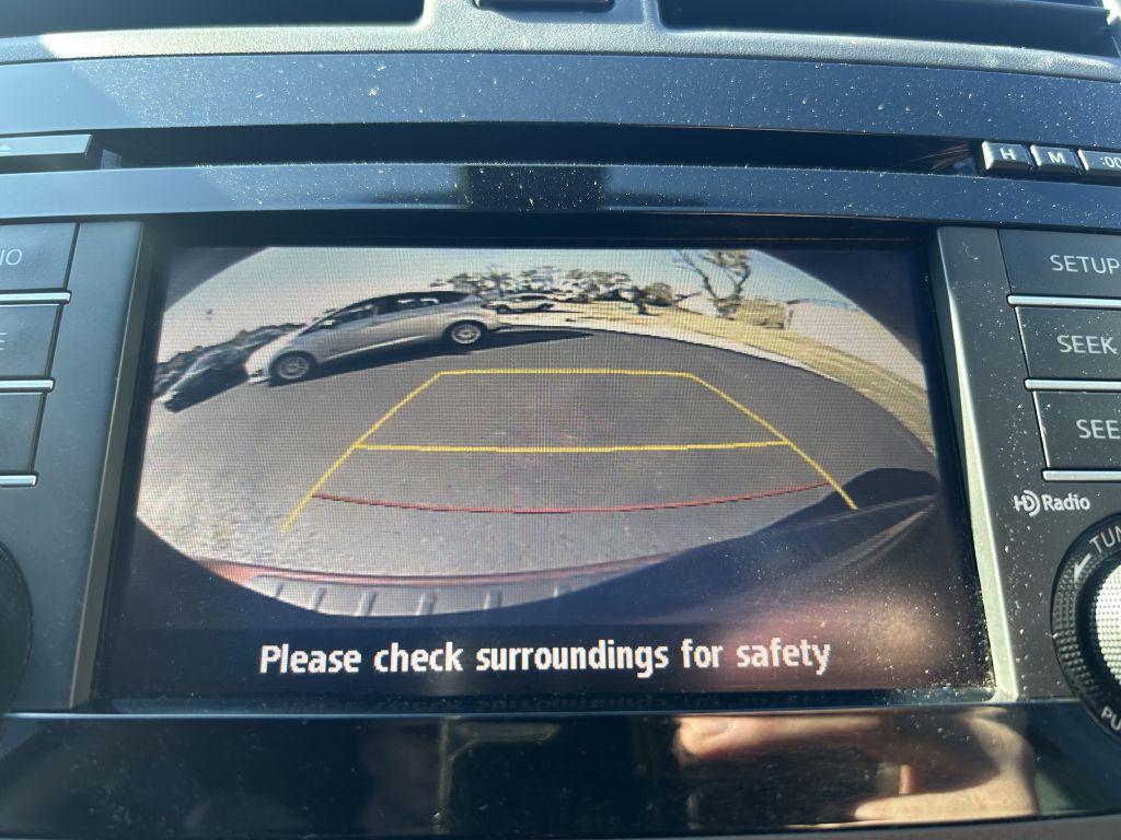 2013 Mazda CX-9 Image 23
