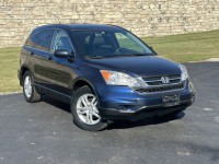 Image for 2010 Honda CR-V EXL ID: 6925424